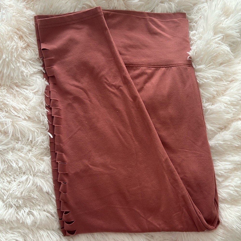 Aerie xxl legging WOT